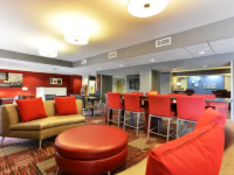 Holiday Inn Express CORNING - PAINTED POST by IHG Hotels in Painted Post