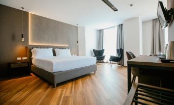 Klajdi Resort & Spa