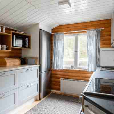 Wuorilahti Rooms