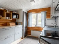 Wuorilahti - 3 stjerner
