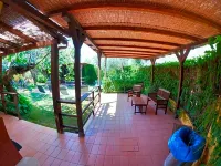Hotel la Torricella Hotels in Capalbio