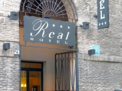 Hotel Real de Toledo Hotels in Toledo