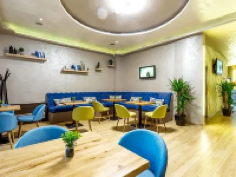 โรงแรม ซิตี้ อเวนิว โรงแรมในโซเฟีย