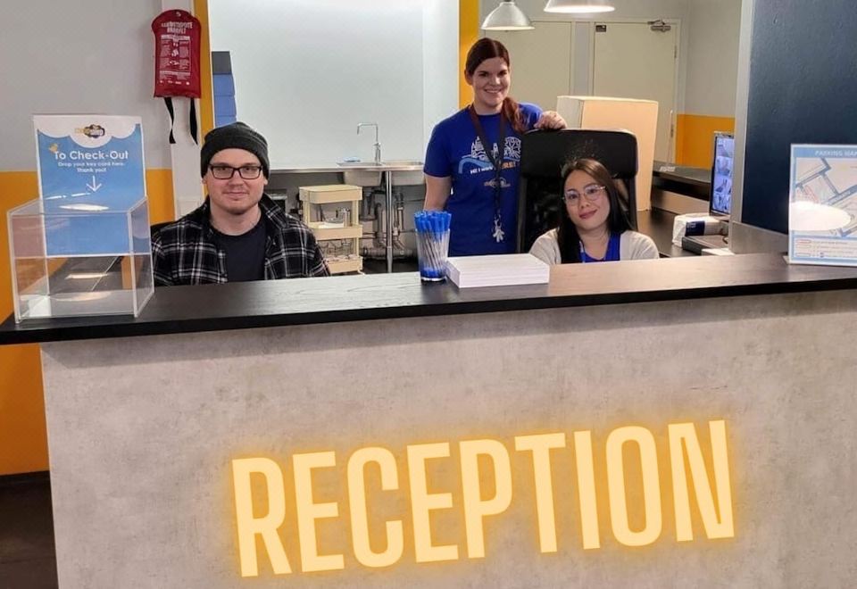 5. 칩슬립 호스텔 ..