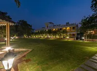 Hotel Hilltop by M Square Hotels in Panhāla