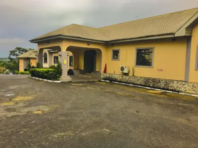 Nesville Suites Hotels in 