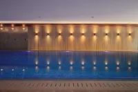 Radisson Blu Hotel Riyadh Convention Exhibition - familiares