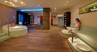 Hotel Kaiserhof - Phòng tập thể hình