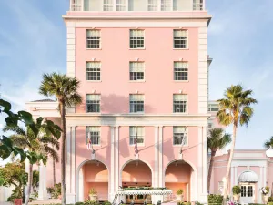 더 콜로니 호텔 팜 비치