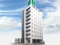 Vessel Inn Hiroshima Station Các khách sạn gần Ga Hiroshima