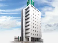 Vessel Inn Hiroshima Station Hotels near Aki-Nakano Station