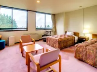 Akoya Kaikan Hotels near Senshinan