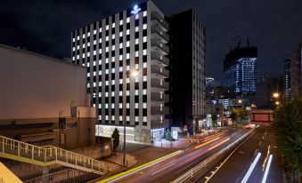 DEL style Osaka Shin Umeda by Daiwa Roynet Hotel