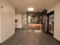 Oita Cathay Hotel Các khách sạn ở Oita