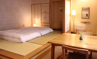 Itamuro Onsen Daikokuya