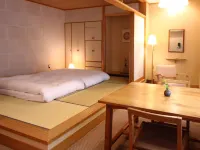 Itamuro Onsen Daikokuya Hotel a Nasushiobara