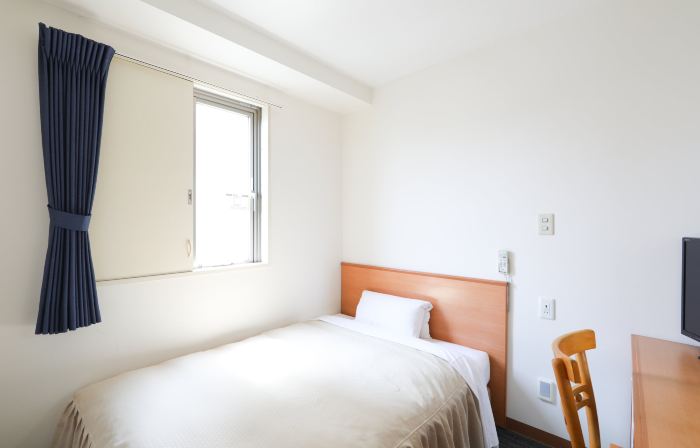 Hotel Econo Yokkaichi