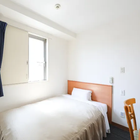 Hotel Econo Yokkaichi