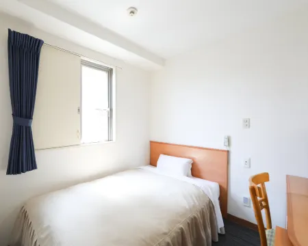 Hotel Econo Yokkaichi โรงแรมในยกกะอิจิ
