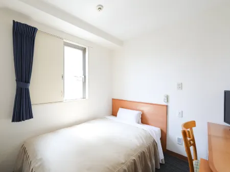 Hotel Econo Yokkaichi Отели рядом со станцией JR Yokkaichi station