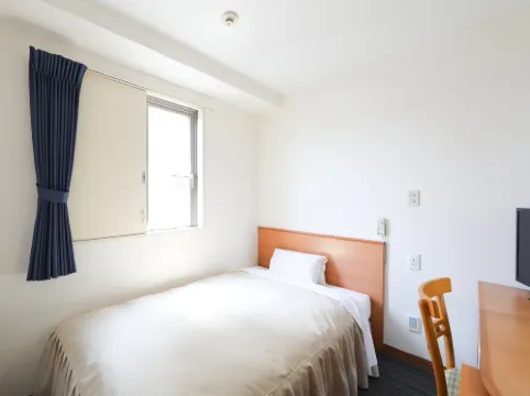 Hotel Econo Yokkaichi Hotels in Yokkaichi