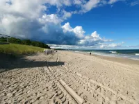 App.18 Düneneck Hotels in Zempin