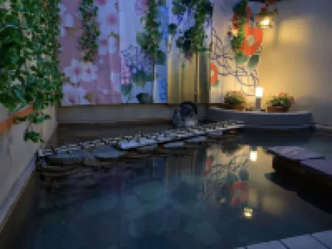 Daymaruya Ryokan Hotels in Yamanouchi