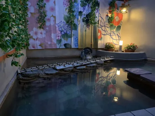 Daymaruya Ryokan - 2 stelle