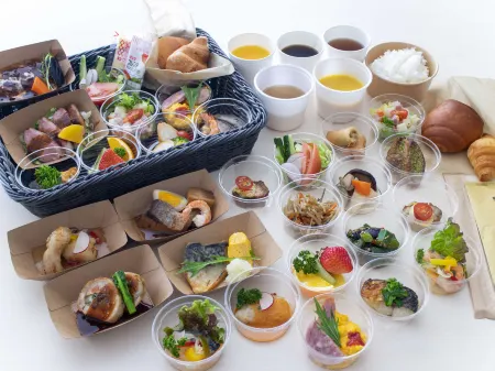 Hotel Belleview Nagasaki Dejima