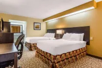 Ramada by Wyndham Santee I-95 Hotels in Santee