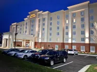 Hampton Inn & Suites Durham/North I-85