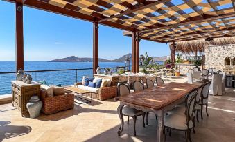 Allium Bodrum Resort & Spa