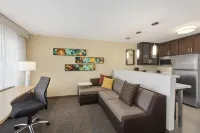 Residence Inn St. Paul Woodbury Hôtels à : Woodbury