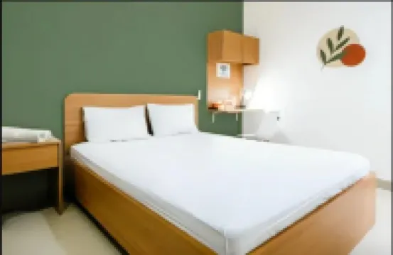 Mutiara Kostel @ Bintaro - Pondok Aren