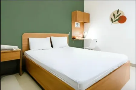 Mutiara Kostel @ Bintaro - Pondok Aren