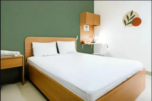 Mutiara Kostel @ Bintaro - Pondok Aren Hotel a Pondok Aren