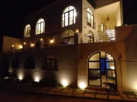 Hotel Château Georgette Hotels in 