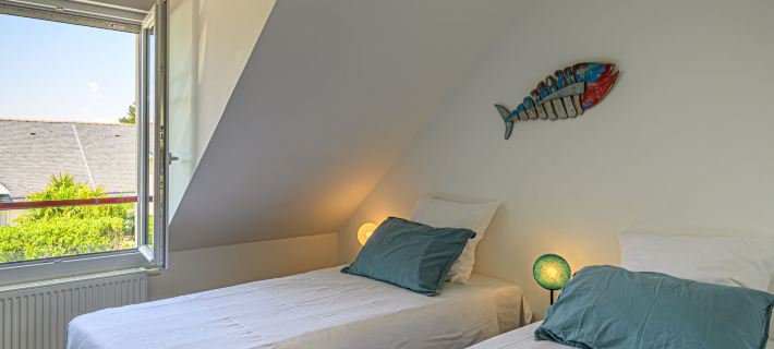 Ranguhan Hotels in Carnac