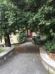 Quiet Double Bedroom in the Centre of Zagreb