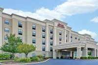 Hampton Inn & Suites Wilkes-Barre/Scranton Hotels in Wilkes-Barre