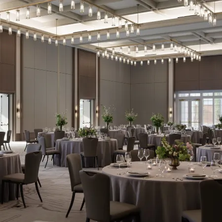 Kimpton THE FORUM HOTEL by IHG