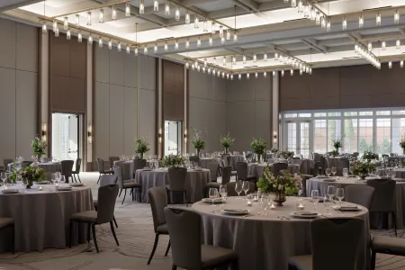 Kimpton the Forum Hotel