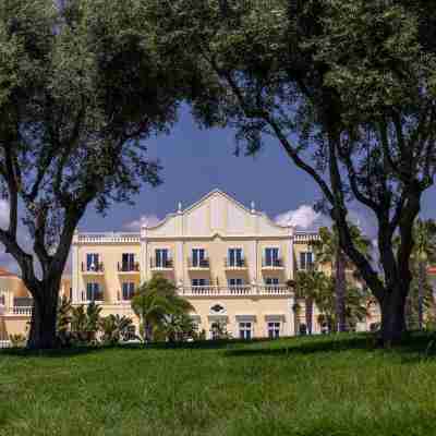 Domes Lake Algarve, Autograph Collection Hotel Exterior