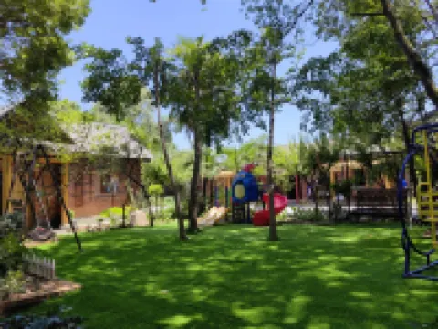 Meihua Mountain Villa Jingtin Homestay (Ziyun Road No.2)