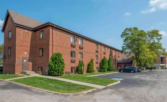 Extended Stay America Suites - Indianapolis - Northwest - College Park