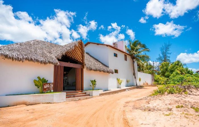 Villa Zen Hotel