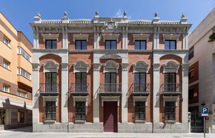Líbere Ciudad Real