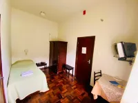 Hotel Pousada Joao de Barro Hotels in São Bento do Sul
