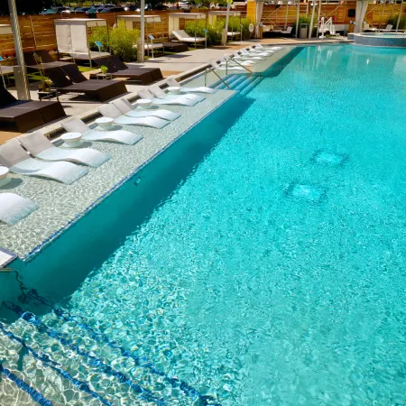 Hard Rock Hotel & Casino Tulsa