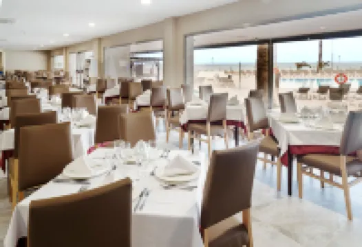 Hotel Best Sabinal